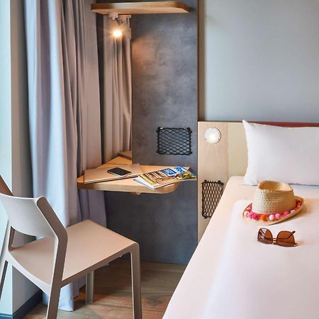 Ibis Budget Зинген Экстерьер фото